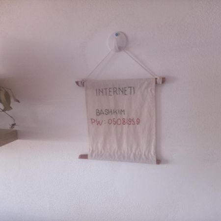 Lindita'S Seaview Appartment Vlora Kültér fotó