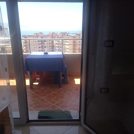 Lindita'S Seaview Appartment Vlora Kültér fotó
