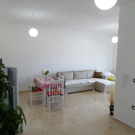 Lindita'S Seaview Appartment Vlora Kültér fotó