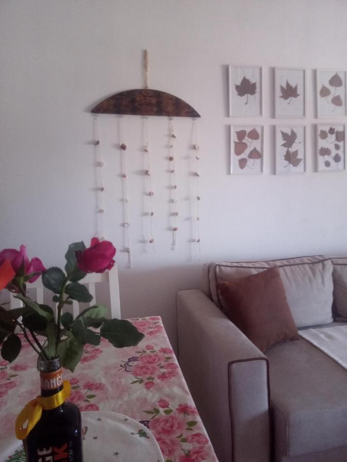Lindita'S Seaview Appartment Vlora Kültér fotó