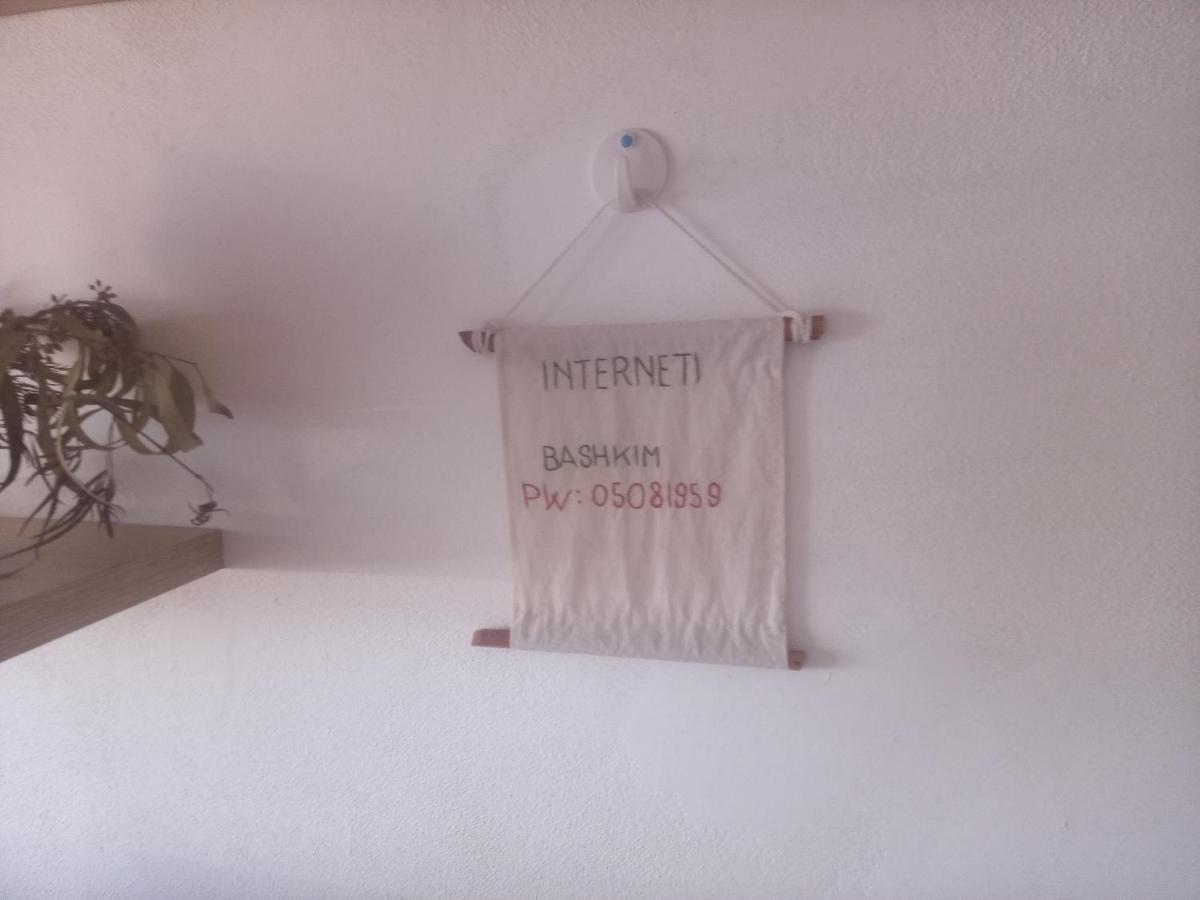 Lindita'S Seaview Appartment Vlora Kültér fotó