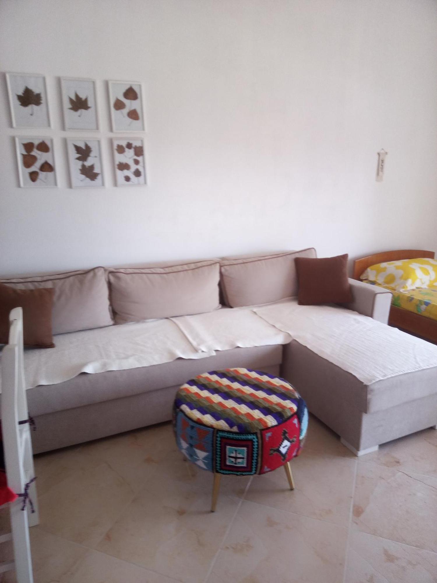 Lindita'S Seaview Appartment Vlora Szoba fotó