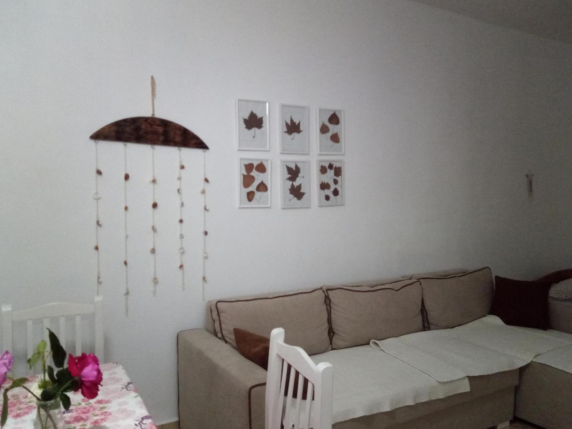 Lindita'S Seaview Appartment Vlora Szoba fotó