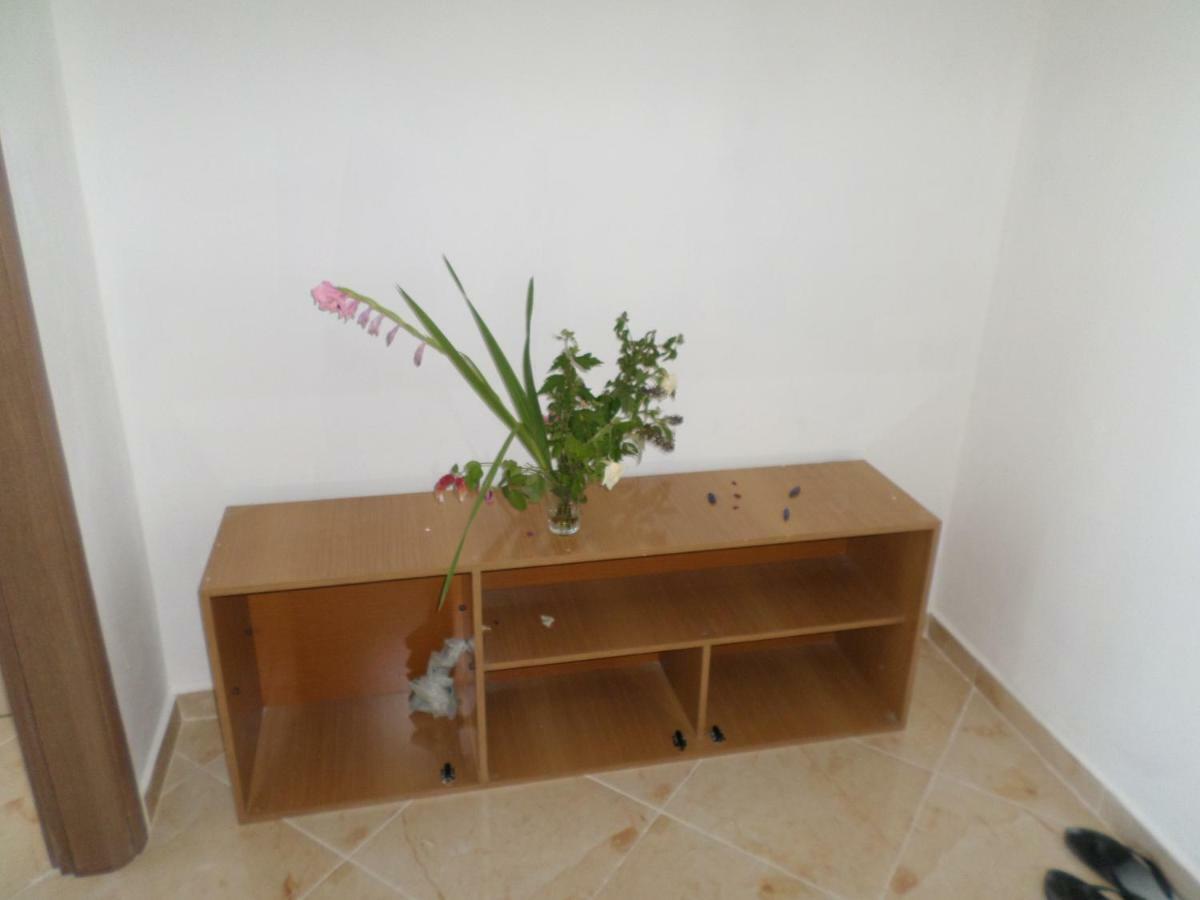 Lindita'S Seaview Appartment Vlora Kültér fotó