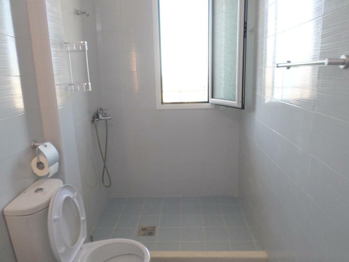 Lindita'S Seaview Appartment Vlora Kültér fotó
