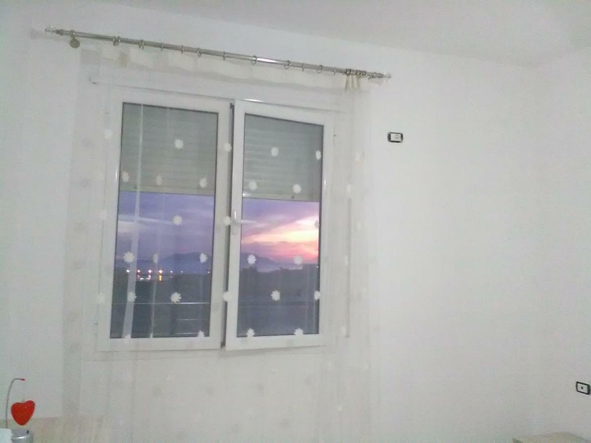 Lindita'S Seaview Appartment Vlora Kültér fotó