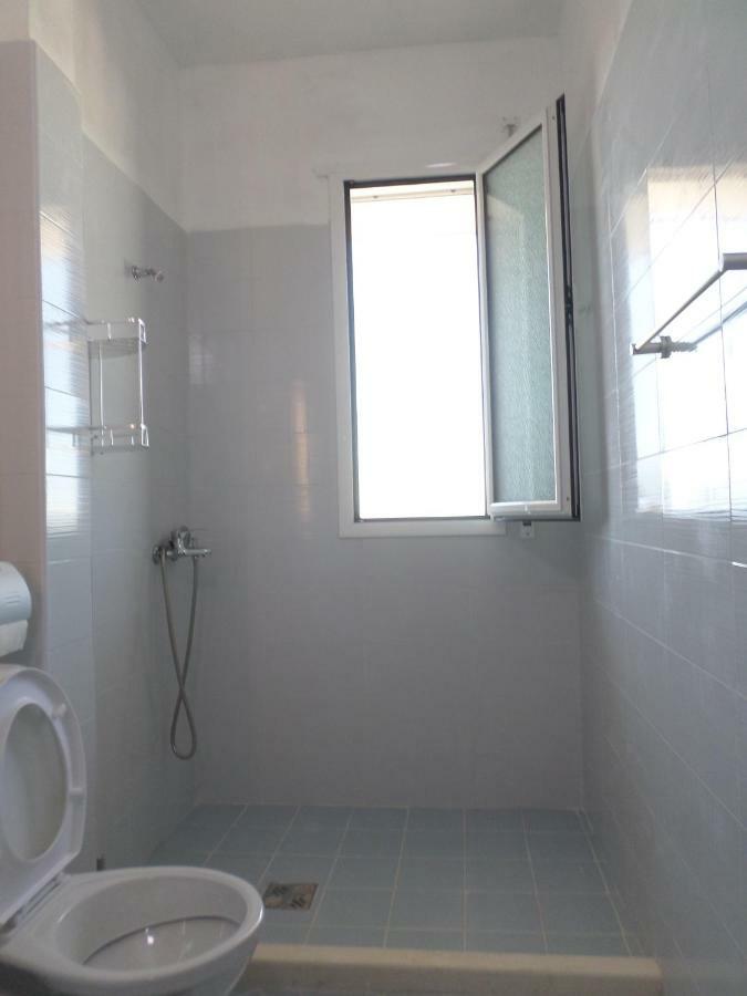 Lindita'S Seaview Appartment Vlora Kültér fotó
