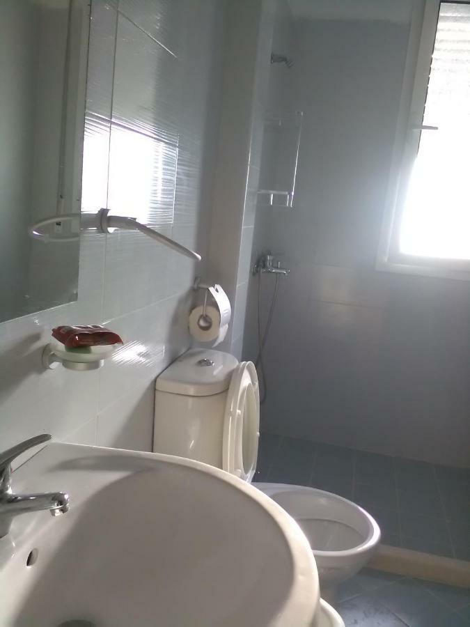 Lindita'S Seaview Appartment Vlora Kültér fotó